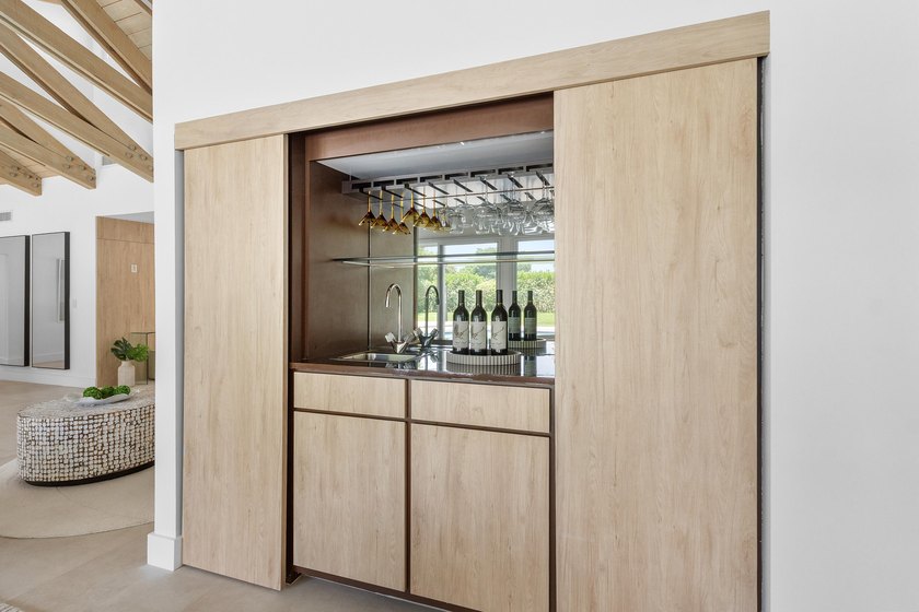 Located in the prestigious Seagate Country Club, this - photo 13