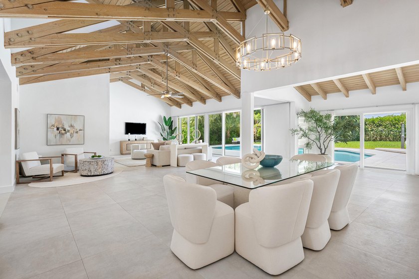 Located in the prestigious Seagate Country Club, this - photo 14