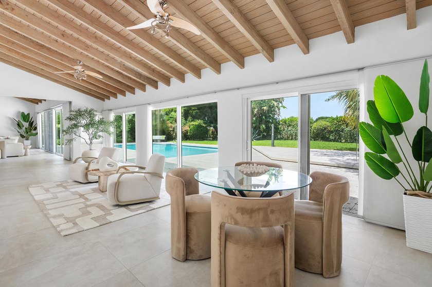 Located in the prestigious Seagate Country Club, this - photo 16
