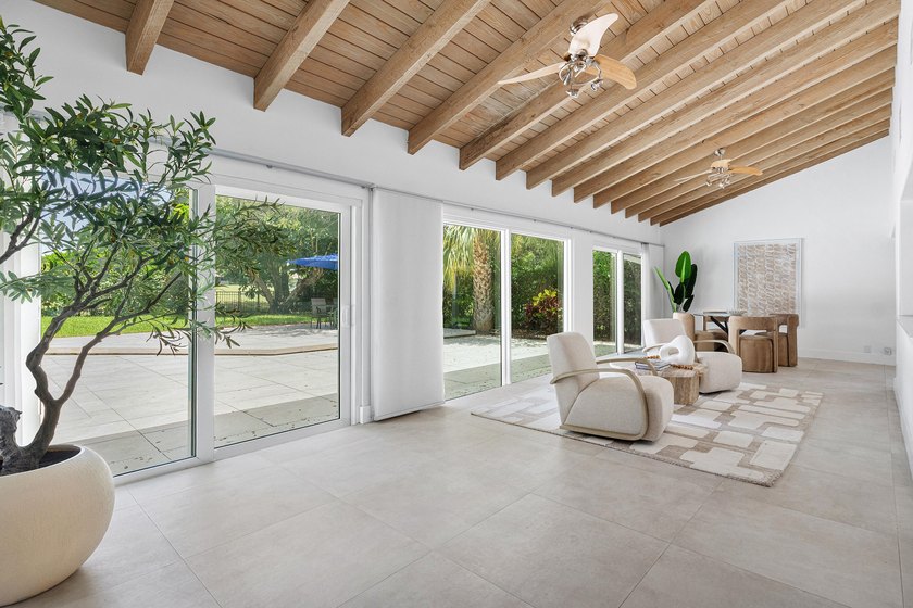 Located in the prestigious Seagate Country Club, this - photo 19