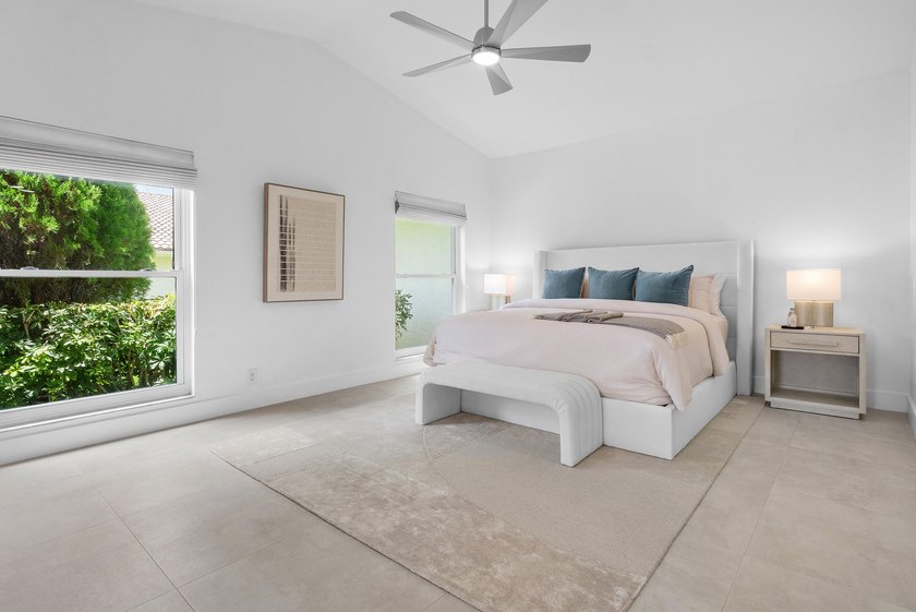 Located in the prestigious Seagate Country Club, this - photo 20