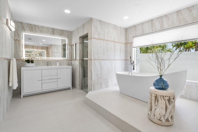 Located in the prestigious Seagate Country Club, this - photo 24