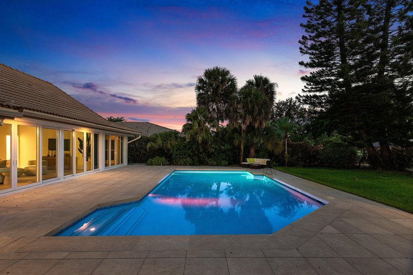 Located in the prestigious Seagate Country Club, this - photo 31