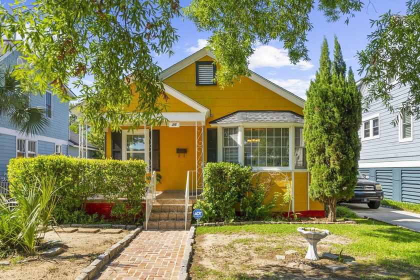 Welcome to Wagener Terrace, one of Charleston's most desirable - photo 3