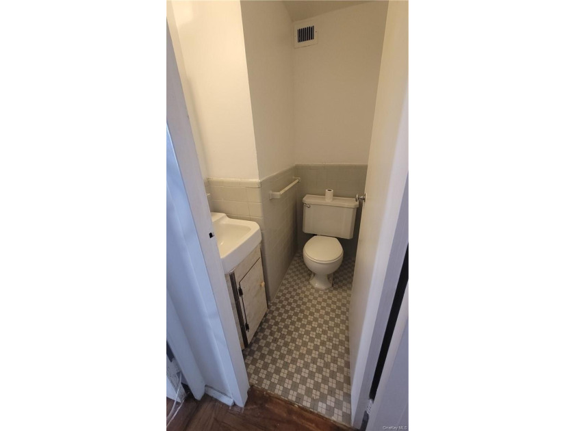 This very specious 2 bedroom apartment has a great view of the - photo 13