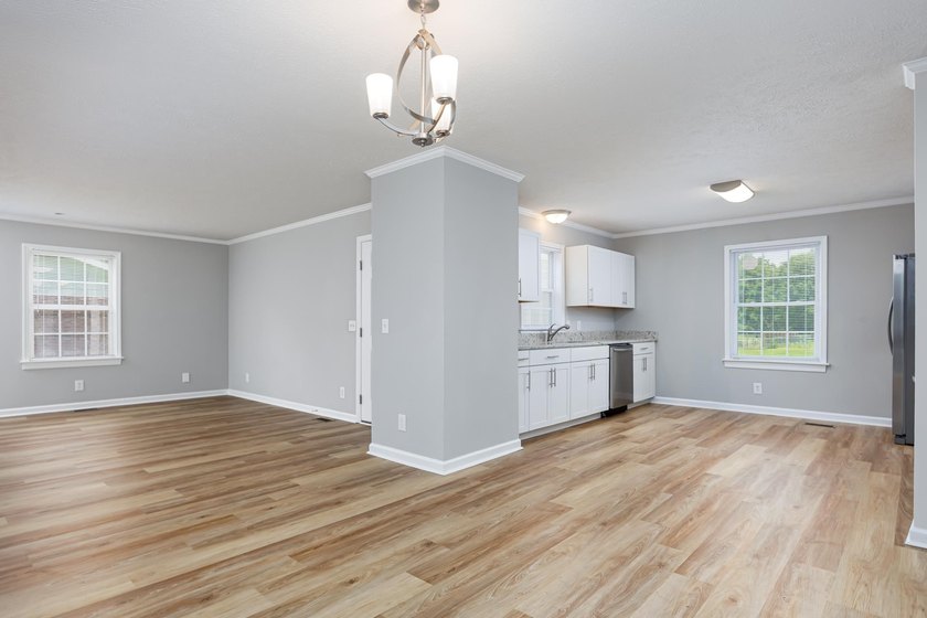 Welcome to 507 Forestbrook Drive, a beautifully updated - photo 8