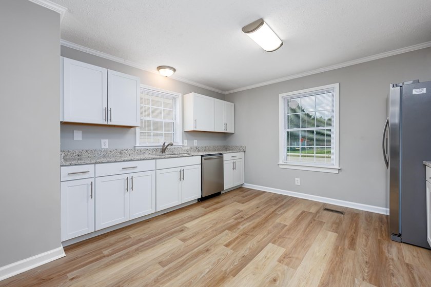 Welcome to 507 Forestbrook Drive, a beautifully updated - photo 10