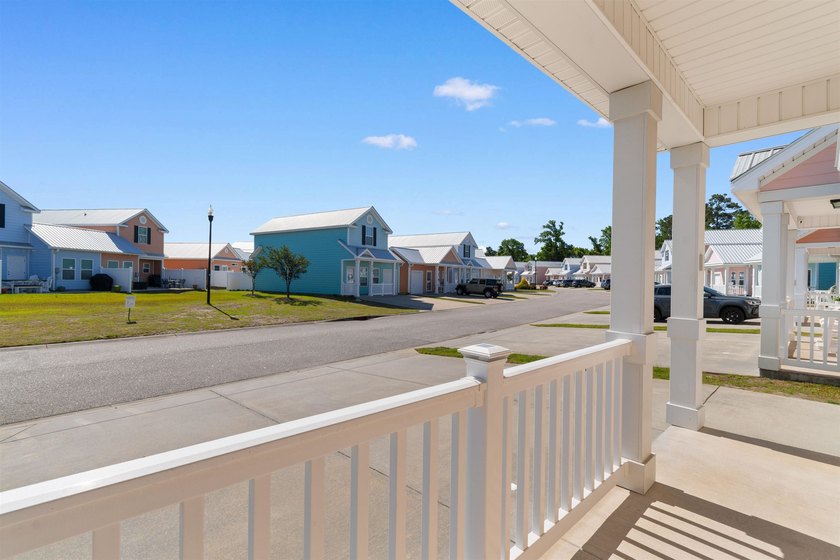 Your Beach Paradise Awaits in North Myrtle Beach! Step into - photo 25