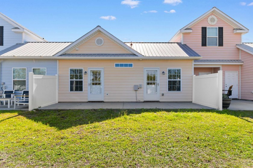 Your Beach Paradise Awaits in North Myrtle Beach! Step into - photo 29