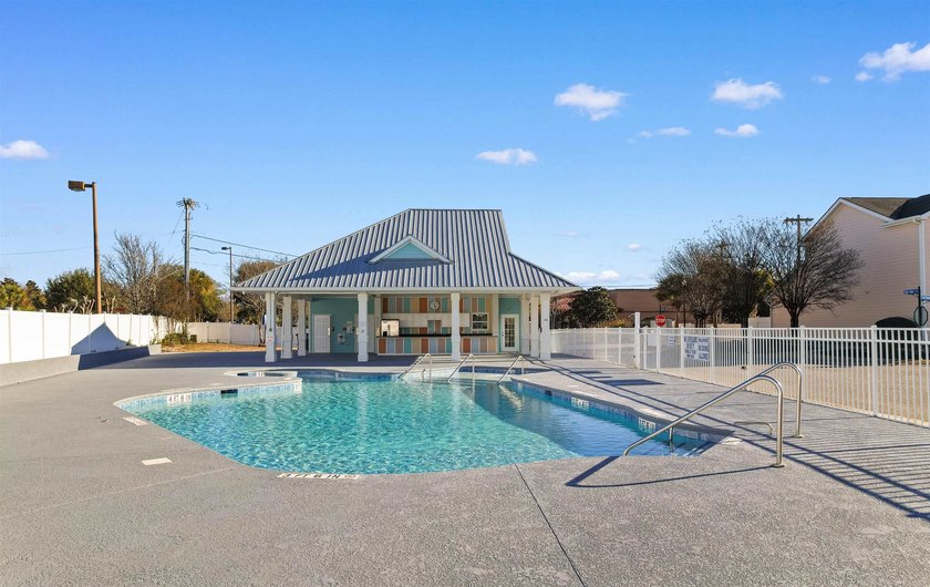 Your Beach Paradise Awaits in North Myrtle Beach! Step into - photo 31