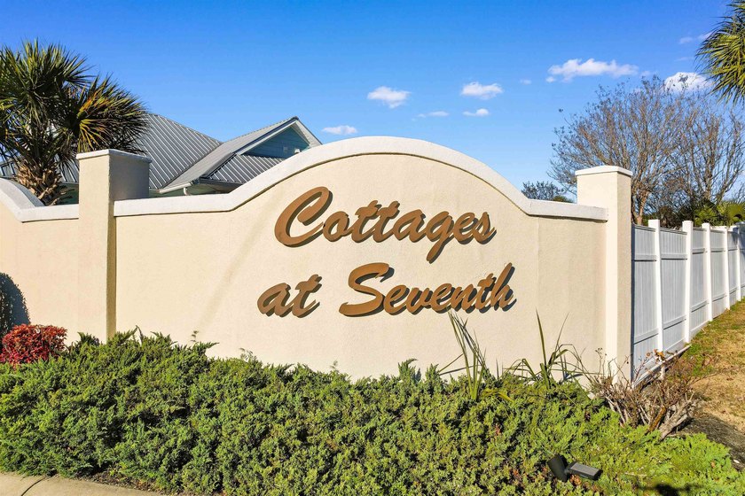 Your Beach Paradise Awaits in North Myrtle Beach! Step into - photo 32
