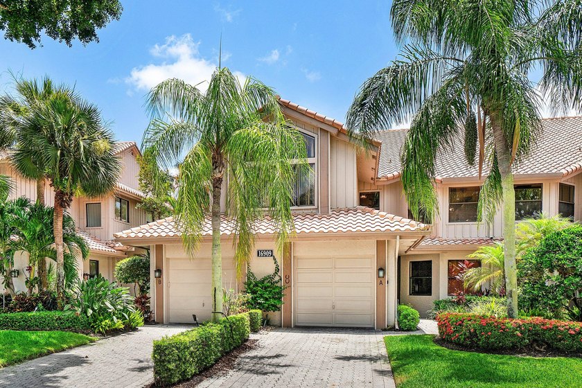 Enjoy the Polo Club lifestyle in this spacious second floor - photo 37