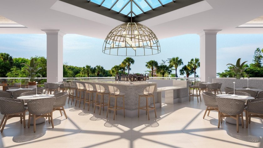 Enjoy the Polo Club lifestyle in this spacious second floor - photo 40