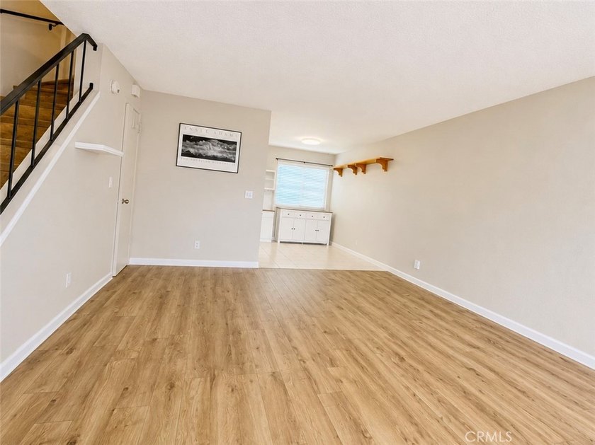 This 2-story condo offers comfortable living in the gated Coral - photo 4