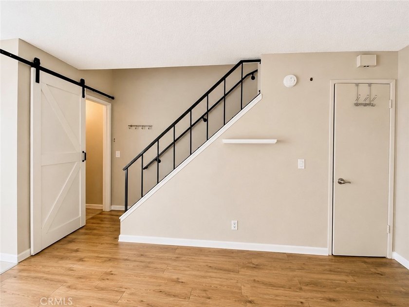 This 2-story condo offers comfortable living in the gated Coral - photo 6