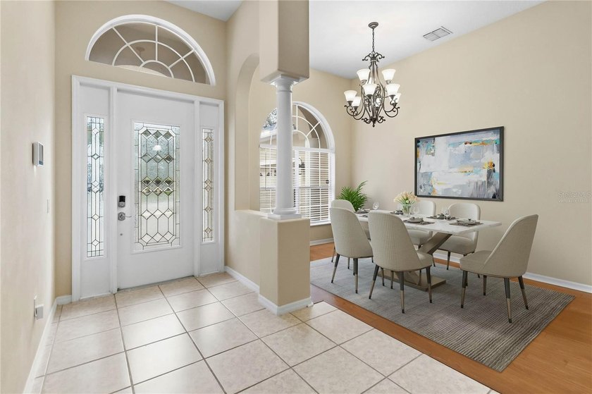 Virtually Staged. Beautifully situated in the desirable Errol - photo 3