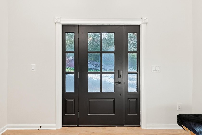 Escape to your own private retreat on 7.84 breathtaking wooded - photo 10