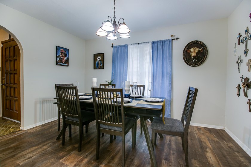 Discover the perfect blend of space, comfort, and functionality - photo 14