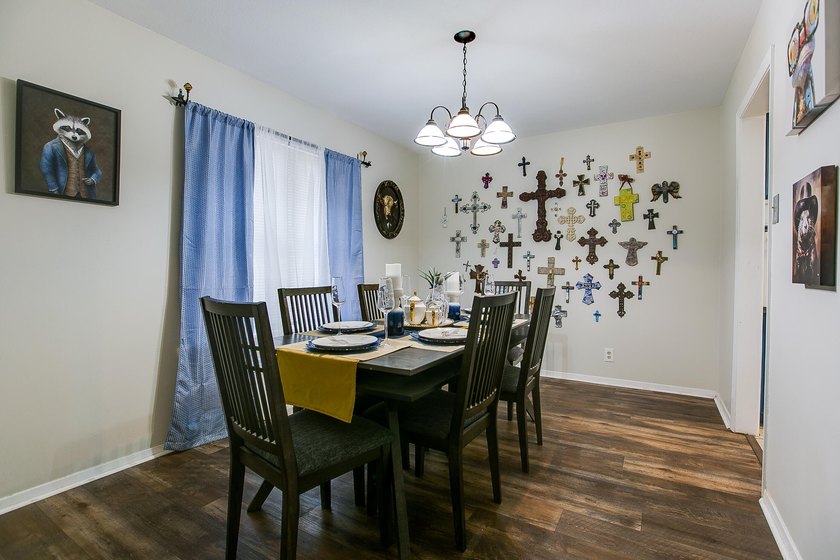 Discover the perfect blend of space, comfort, and functionality - photo 15