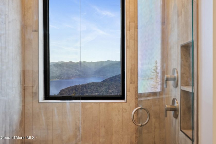 Modern Retreat on 10 Acres with Sweeping Lake Pend Oreille Views - photo 26