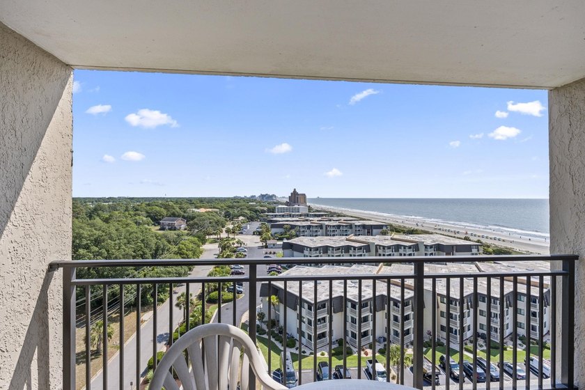 Experience coastal living from this furnished 11th-floor - photo 6