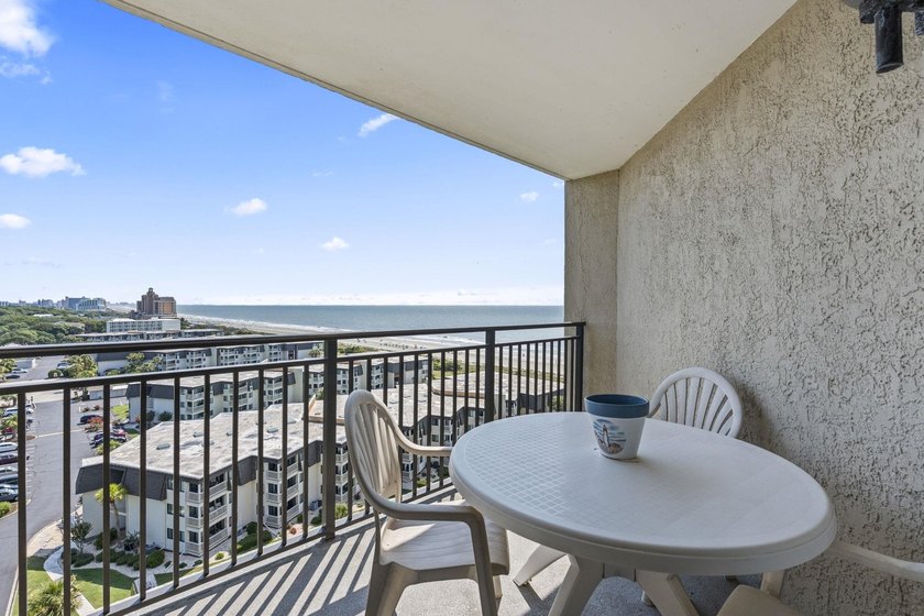 Experience coastal living from this furnished 11th-floor - photo 7