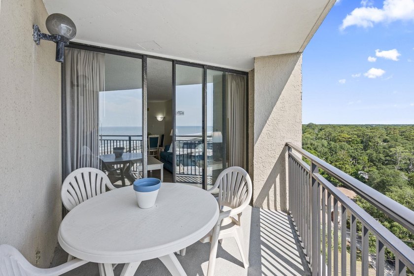 Experience coastal living from this furnished 11th-floor - photo 8