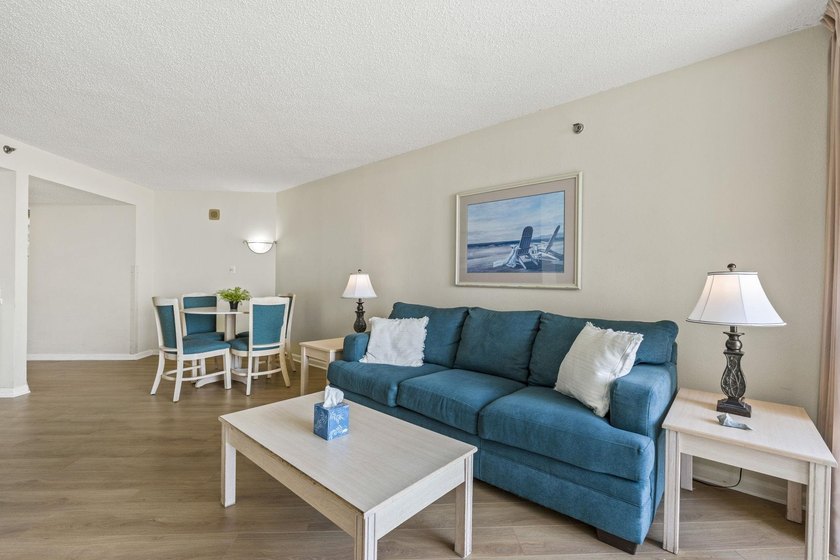 Experience coastal living from this furnished 11th-floor - photo 9