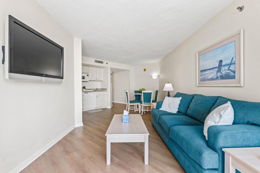 Experience coastal living from this furnished 11th-floor - photo 10