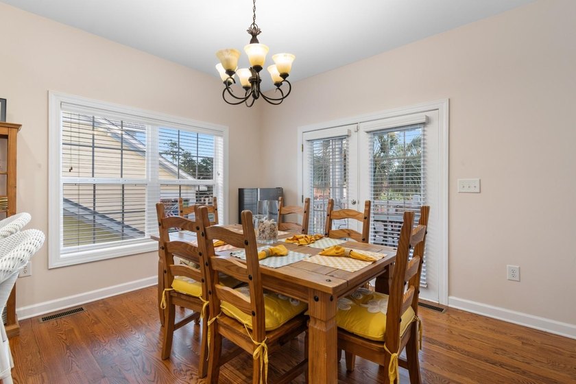 Just a few blocks from the ocean in Surfside Beach, 1416 S - photo 8
