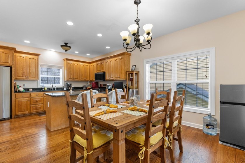Just a few blocks from the ocean in Surfside Beach, 1416 S - photo 9