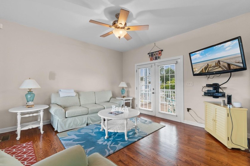 Just a few blocks from the ocean in Surfside Beach, 1416 S - photo 10