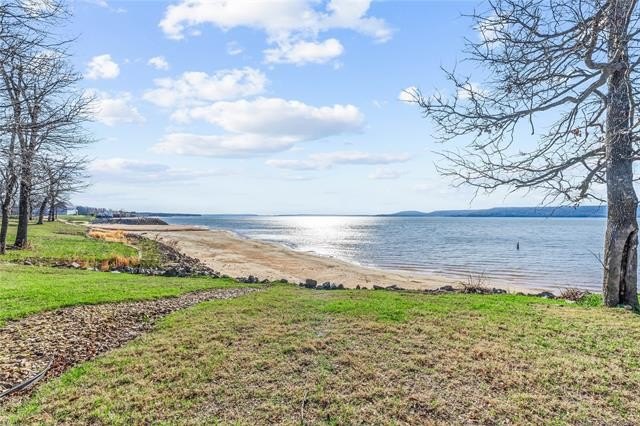 LAKEFRONT HOME + PRIVATE SANDY BEACH! Welcome to your dream - photo 4