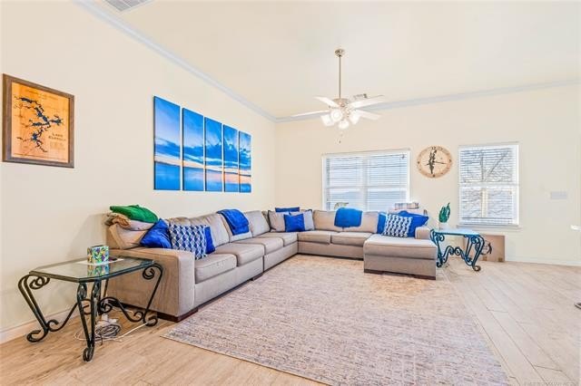 LAKEFRONT HOME + PRIVATE SANDY BEACH! Welcome to your dream - photo 6