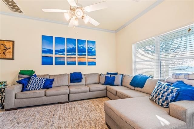 LAKEFRONT HOME + PRIVATE SANDY BEACH! Welcome to your dream - photo 8