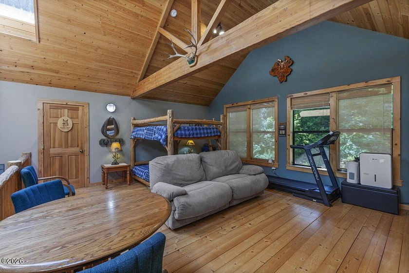 Exceptional 16.71-Acre Riverfront Retreat with spectacular 100+ - photo 37