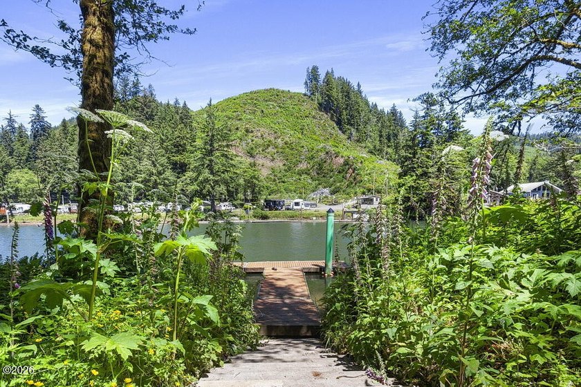 Exceptional 16.71-Acre Riverfront Retreat with spectacular 100+ - photo 44