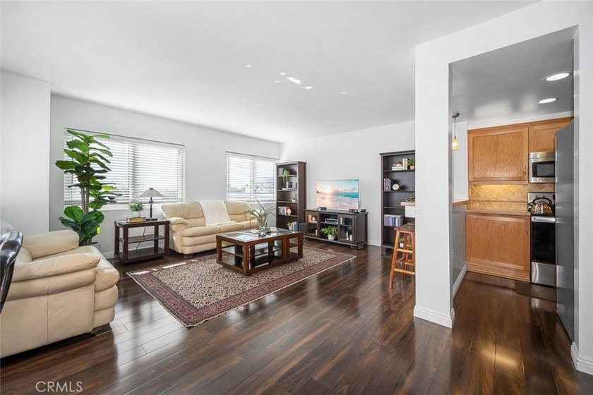 It's not too often that a downtown condo offers the satiating - photo 4