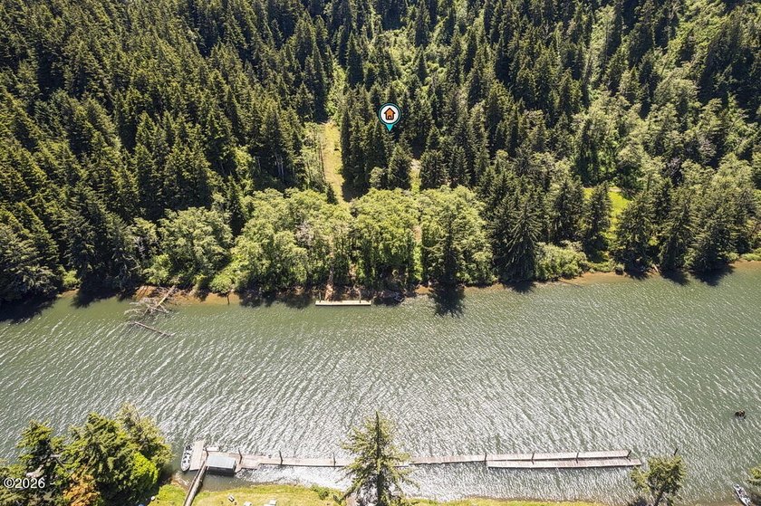 Exceptional 16.71-Acre Riverfront Retreat with spectacular 100+ - photo 49