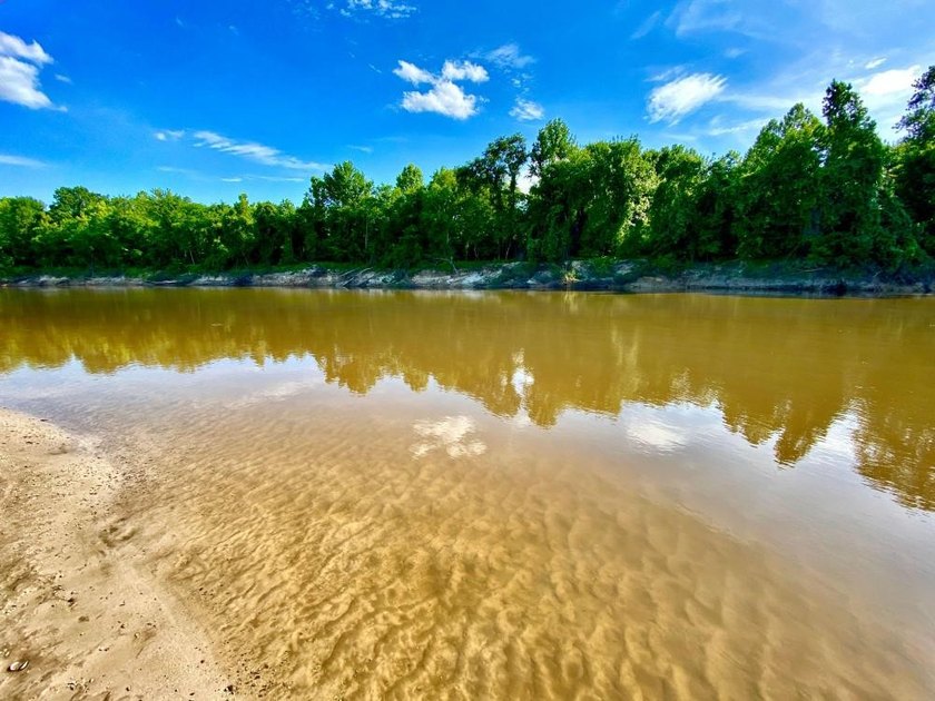 This diverse riverfront property is a rare find. Located between - photo 4