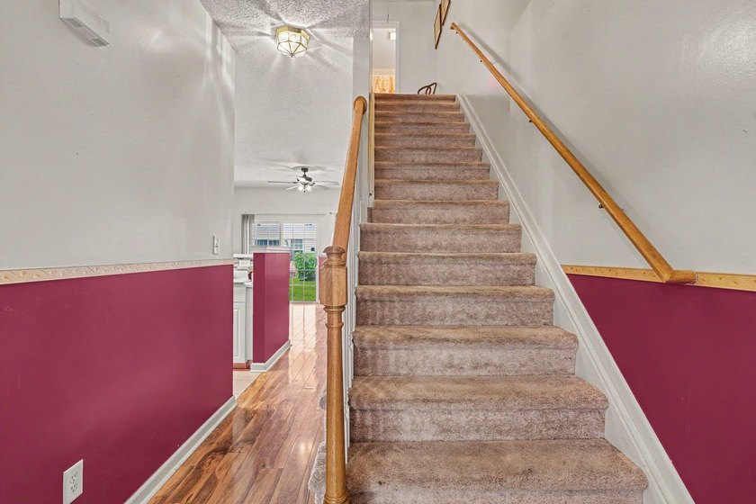 Adorable and spacious townhome in the heart of Myrtle Beach and - photo 4