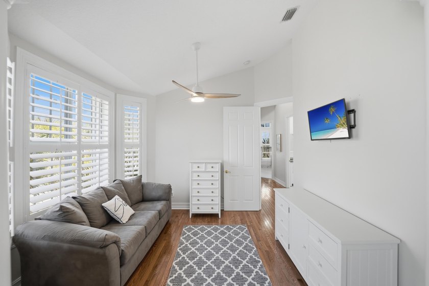 Located in the gated Jupiter Key community just steps from the - photo 21