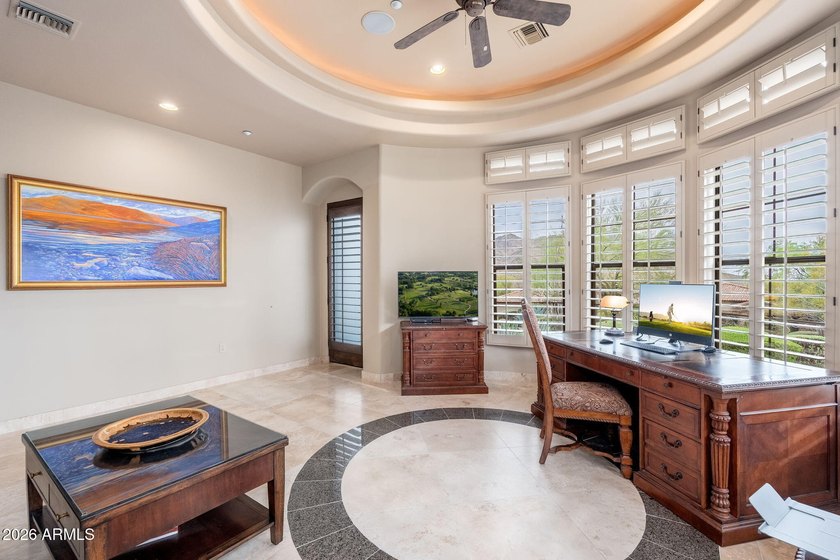 Set against a breathtaking backdrop of mountain and desert views - photo 22