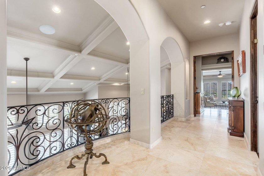 Set against a breathtaking backdrop of mountain and desert views - photo 24