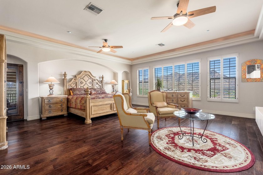 Set against a breathtaking backdrop of mountain and desert views - photo 27