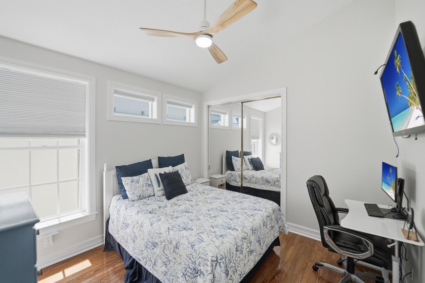 Located in the gated Jupiter Key community just steps from the - photo 33