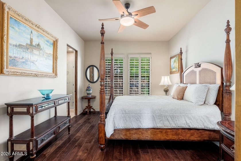 Set against a breathtaking backdrop of mountain and desert views - photo 35