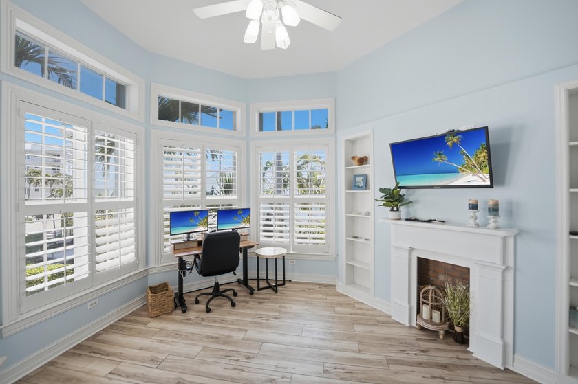 Located in the gated Jupiter Key community just steps from the - photo 36