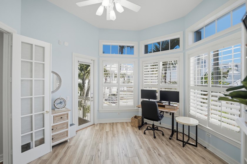 Located in the gated Jupiter Key community just steps from the - photo 37