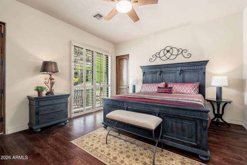 Set against a breathtaking backdrop of mountain and desert views - photo 38
